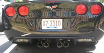Corvette