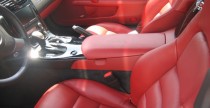 Corvette LS3