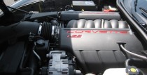 Corvette LS3