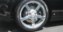 Corvette LS3