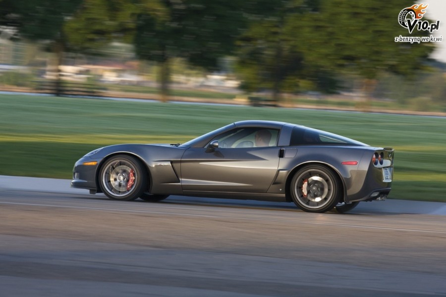 Corvette