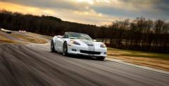 Corvette 427 Collector Edition 60th Anniversary