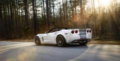 Corvette 427 Collector Edition 60th Anniversary