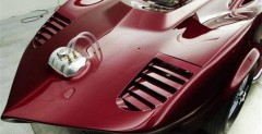 Corvette '68 Romans Chariot