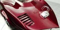 Corvette '68 Romans Chariot