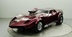 Corvette '68 Romans Chariot