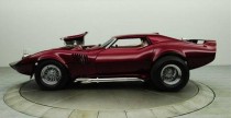 Corvette '68 Romans Chariot
