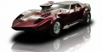 Corvette '68 Romans Chariot