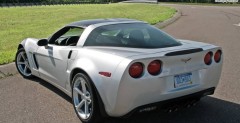 Corvette Grand Sport