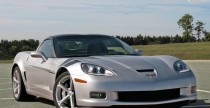 2010 Corvette Grand Sport