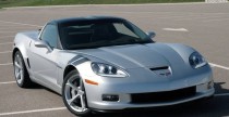 2010 Corvette Grand Sport