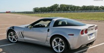 2010 Corvette Grand Sport