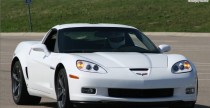 2010 Corvette Grand Sport