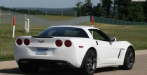 2010 Corvette Grand Sport