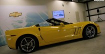 2010 Corvette Grand Sport