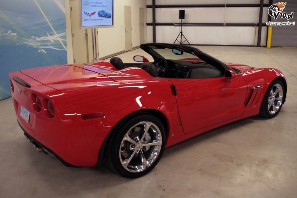 Corvette