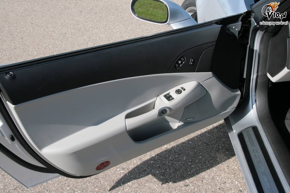 2010 Corvette Grand Sport