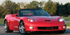 Corvette Cabrio