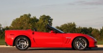 Corvette Grand Sport Cabrio Corvette Grand Sport Cabrio