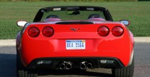 Corvette Grand Sport Cabrio Corvette Grand Sport Cabrio