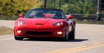 Corvette Grand Sport Cabrio Corvette Grand Sport Cabrio