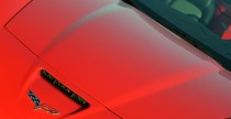 Corvette Grand Sport Cabrio Corvette Grand Sport Cabrio