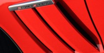 Corvette Grand Sport Cabrio Corvette Grand Sport Cabrio