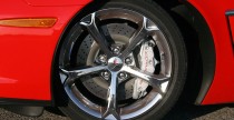 Corvette Grand Sport Cabrio Corvette Grand Sport Cabrio