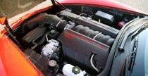 Corvette Grand Sport Cabrio Corvette Grand Sport Cabrio