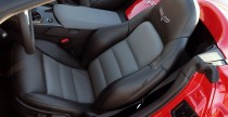 Corvette Grand Sport Cabrio Corvette Grand Sport Cabrio