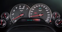 Corvette Grand Sport Cabrio Corvette Grand Sport Cabrio