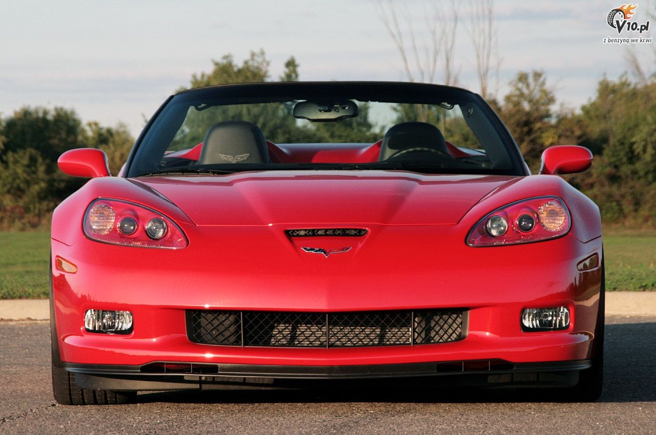 Corvette