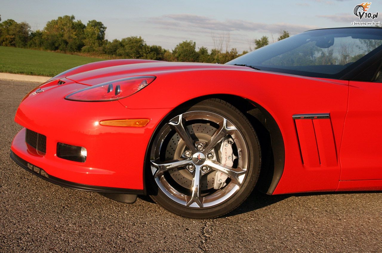 Corvette