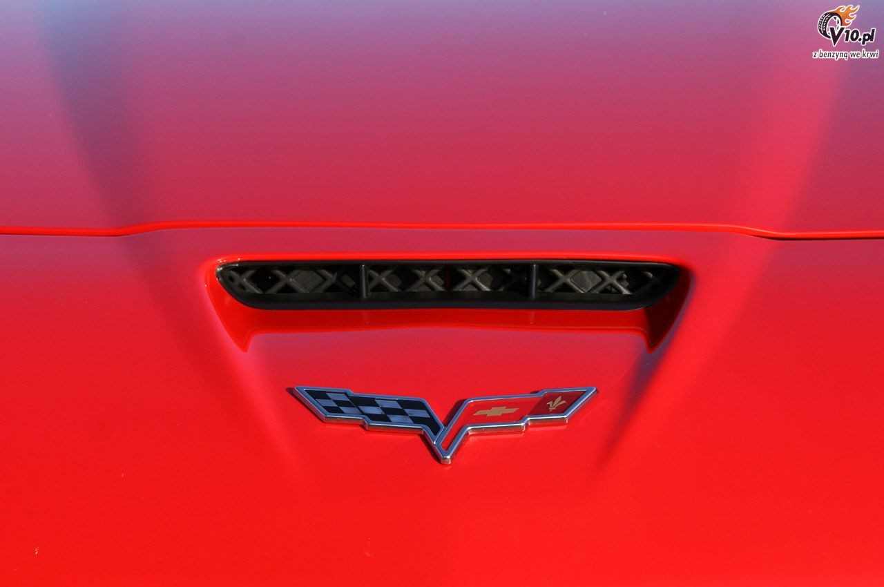 Corvette