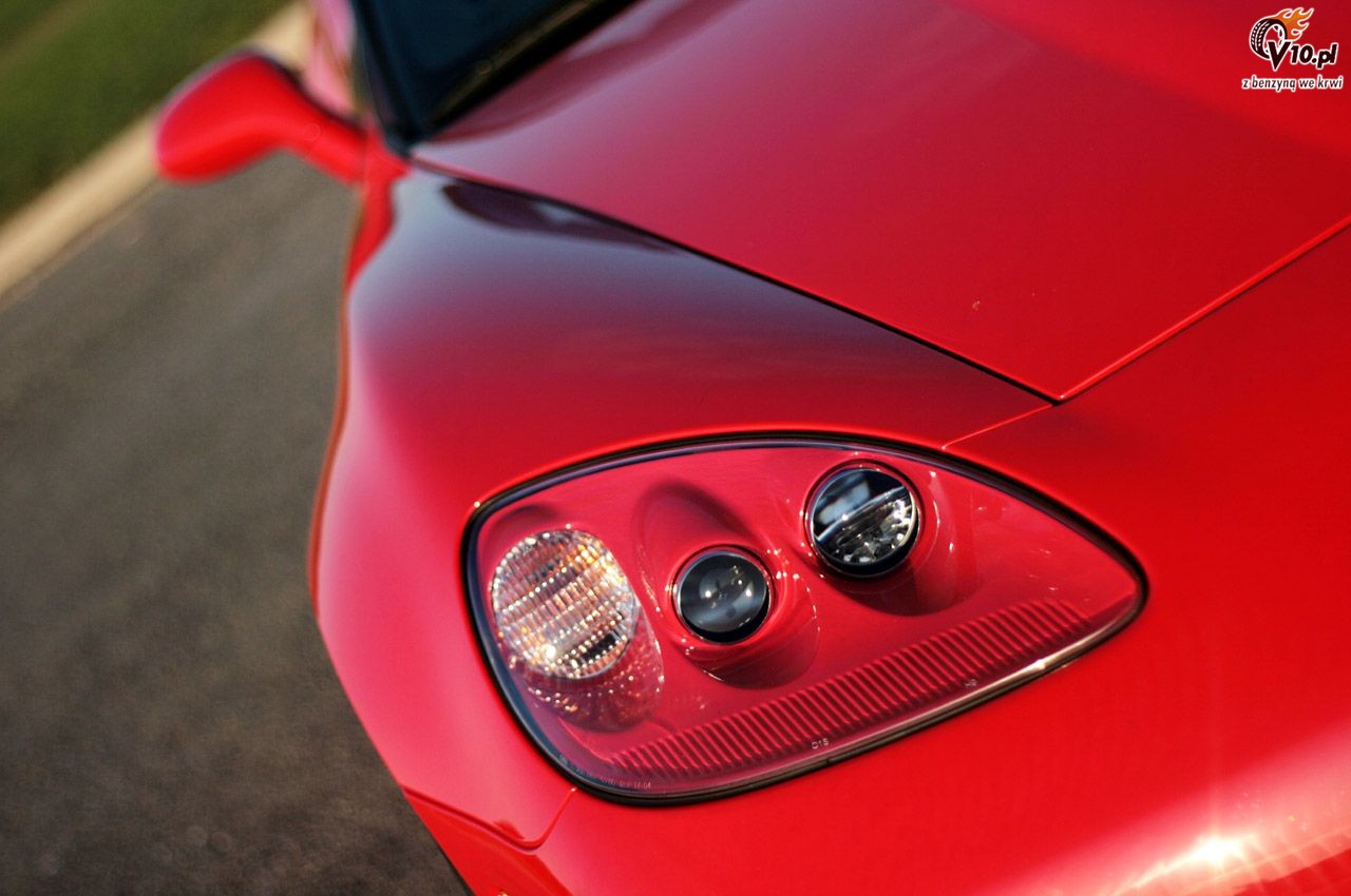Corvette Grand Sport Cabrio