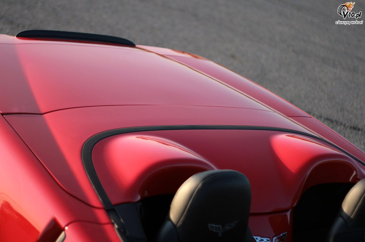 Corvette