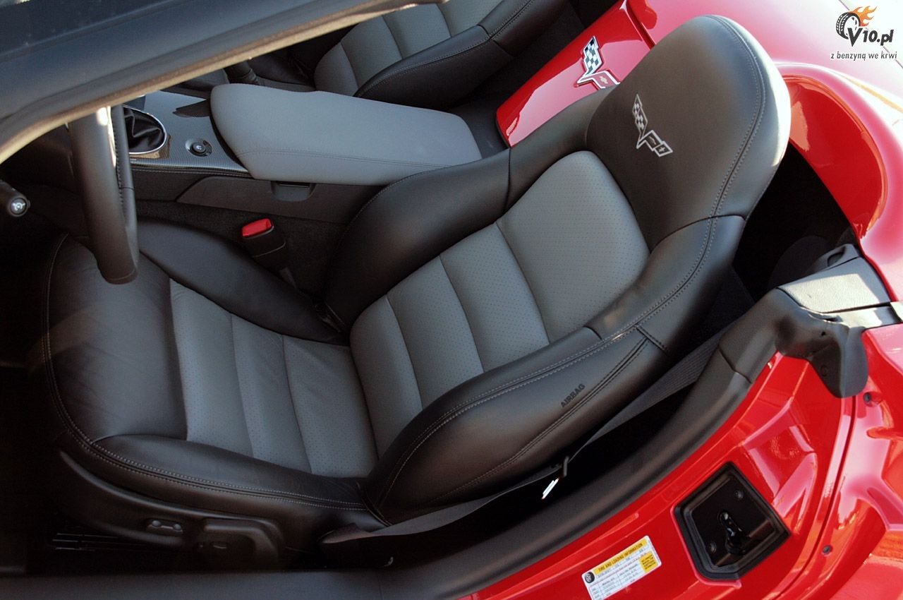 Corvette