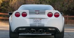 Corvette