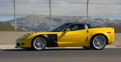 Corvette ZR1
