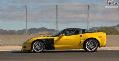 Corvette ZR1