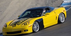 Corvette ZR1