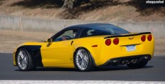 Corvette ZR1