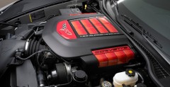 Corvette Engine Build Experience