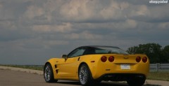 Corvette