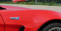 Juan Pablo Montoya - Corvette ZR1