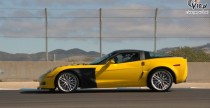 Corvette ZR1