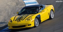 Corvette ZR1