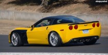 Corvette ZR1