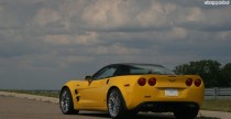 Corvette ZR1