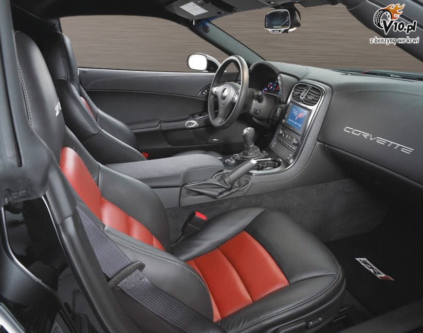 Corvette Engine Build Experience